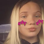 Cheyenne Moore - @cheyennemoore456 - Instagram