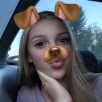 Cheyenne Nelson - @cheyennes_spam243 - Instagram