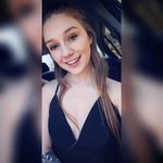 Cheyenne Nelson - @cbaby3412 - Instagram