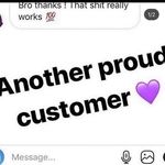 Financial income - @_cheyennenelson - Instagram