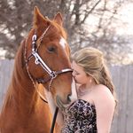 Cheyenne Rowe - @4h_forlife_ - Instagram