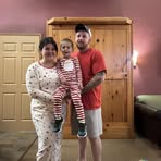 Cheyenne Rowe - Facebook