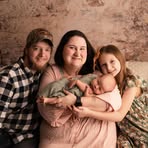 Cheyenne Rowe - Facebook