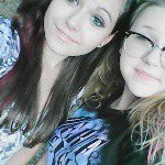 Cheyenne Ryan - @ghostgirll__ - Instagram
