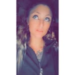 Cheyenne Ryan - @cy6er9oth - Instagram
