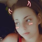 Cheyenne Ryan - @majestic_queen.1405 - Instagram