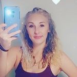 Cheyenne Ryan - @thatt_babyyyy - Instagram