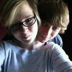 Cheyenne Skinner - @nicksbabygirl123 - Instagram