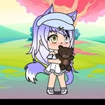 Cheyenne Skinner - @chewycookie101 - Instagram