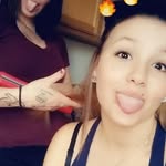 Cheyenne Stone - @chey.le - Instagram