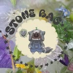 Cheyenne Stone - @stonebag.art - Instagram