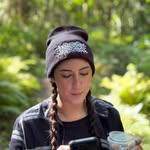 Cheyenne Stone - @warpeddew - Instagram