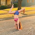Cheyenne Summers - @chey.xcel.platinum09 - Instagram