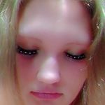 Cheyenne Marie Wallace - @queen_shay2023 - Instagram