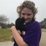 Cheyenne Wallace - @moy_loverforever - Instagram