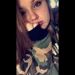 Cheyenne Wallace - @sabriah.wallace - Instagram