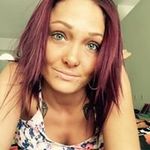 Cheyenne Wallace - @cheybabiieex3 - Instagram