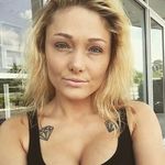Cheyenne Wallace - @__cheyennexox - Instagram