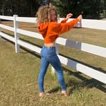 Cheyenne Warner - @shellmybell.fmw - Instagram