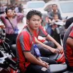 Chhay Hour - @chha_hour - Instagram
