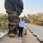 Chhay Hour - @chheng205 - Instagram