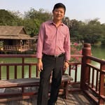Chhay Hour Ngo - @chhayhourngo - Instagram