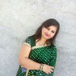 chhaya bhatt - @chhaya_bhatt_ - Instagram
