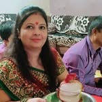 Chhaya Bhatt - @chhayabhatt__ - Instagram