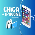Celulares y Accesorios - @chicaiphoone - Instagram