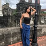 Gailanica Chico - @chicail.09 - Instagram