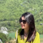 Chi Dao - @d.t.chiiii - Instagram