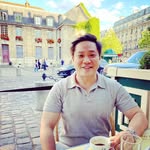 Chi-Dao Phan - @the_chidao - Instagram