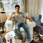 Chidananda Chida - @chida_official_17 - Instagram