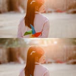 Đào Chi - @chi_dao_cute - Instagram