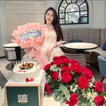 Linh Chi Đaoni - @chidaoni - Instagram