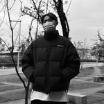 Chiu Chi-hui - @chi_hui_1202 - Instagram