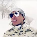 Chi Lau - @3vilchi - Instagram