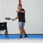Bernardo Guerrero - @chivopadel - Instagram