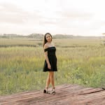 Chi Vo - @chimarievo - Instagram