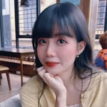 Chi Võ - @kokomild - Instagram