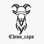 El chivo caps🐐 - @chivo__caps - Instagram