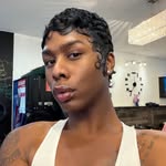 MISS WASHINGTON D.C 👑 - @chivonchii - Instagram