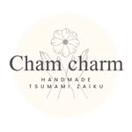 Cham（つまみ細工ハンドメイド） - @chiyamu3601 - Instagram