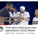 Chayim Chris Yasharahla - @chiyam_the_truth_hurst_4sum2 - Instagram