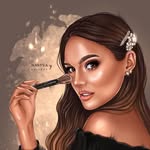 Chiya - @chiya__makeovers - Instagram