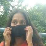 manisha kumari - @chiyamkumar - Instagram