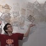 Chi Yip - @cubeman_ - Instagram