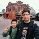 Chi Yung Tse - @chiyung.5 - Instagram
