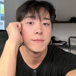 Kang Joon - @chi_yung4 - Instagram