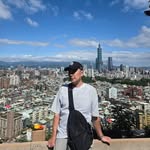 Alan Chen - @chia_jen___ - Instagram